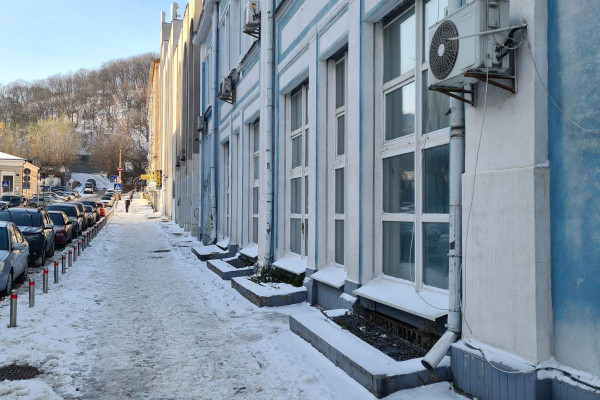 Приватизация: «Киевское экспериментальное протезно-ортопедическое предприятие»