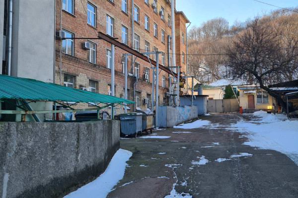 Приватизация: «Киевское экспериментальное протезно-ортопедическое предприятие»