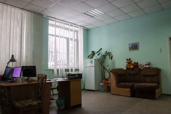 Приватизация: «Киевское экспериментальное протезно-ортопедическое предприятие»