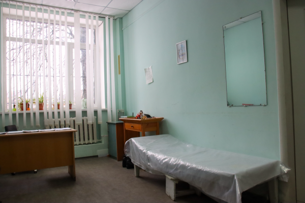 Приватизация: «Киевское экспериментальное протезно-ортопедическое предприятие»