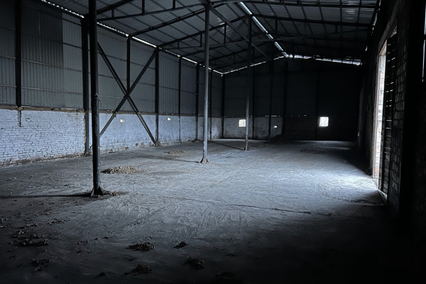 Продаж промислового комплексу 3125 м2, 3,4 га, Київська область, Демидів