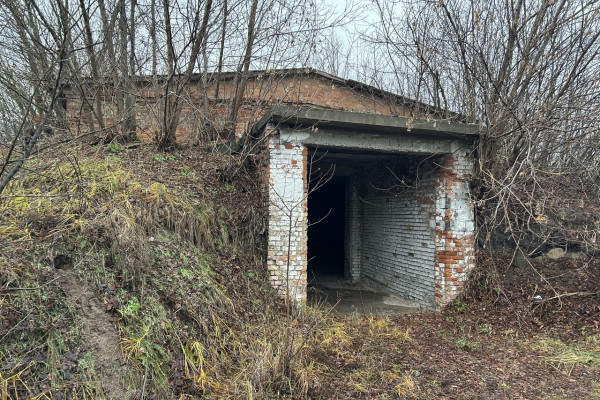 Продаж промислового комплексу 3125 м2, 3,4 га, Київська область, Демидів