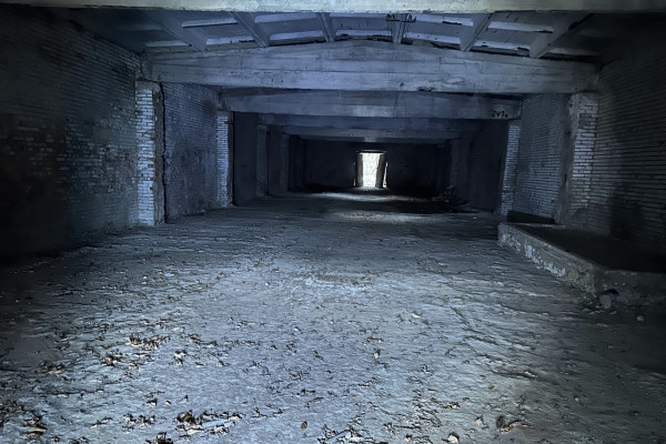 Продаж промислового комплексу 3125 м2, 3,4 га, Київська область, Демидів