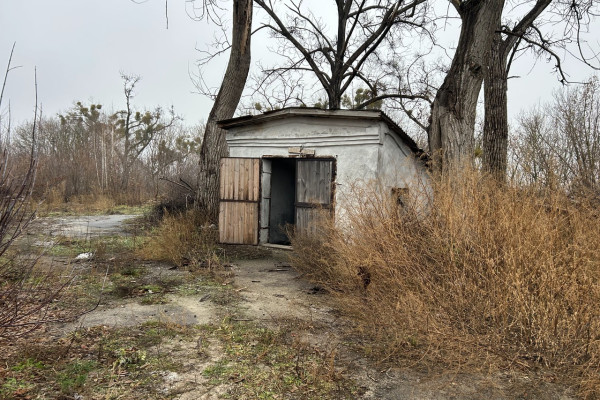 Продаж промислового комплексу 3125 м2, 3,4 га, Київська область, Демидів