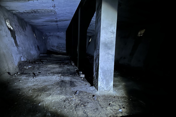 Продаж промислового комплексу 3125 м2, 3,4 га, Київська область, Демидів