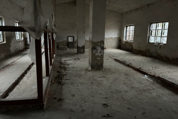 Продаж промислового комплексу 3125 м2, 3,4 га, Київська область, Демидів