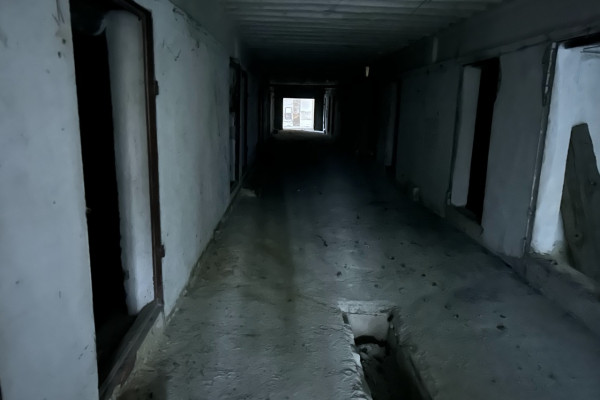 Продаж промислового комплексу 3125 м2, 3,4 га, Київська область, Демидів