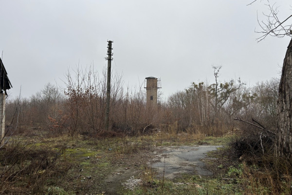 Продаж промислового комплексу 3125 м2, 3,4 га, Київська область, Демидів