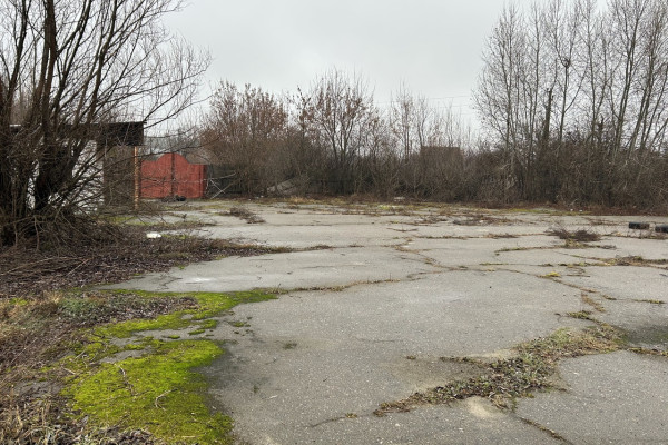 Продаж промислового комплексу 3125 м2, 3,4 га, Київська область, Демидів