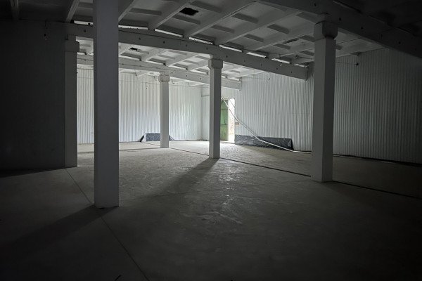 Продаж промислового комплексу 3125 м2, 3,4 га, Київська область, Демидів