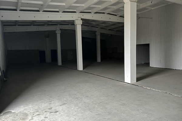 Продаж промислового комплексу 3125 м2, 3,4 га, Київська область, Демидів