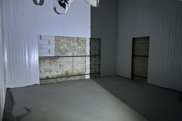 Продаж промислового комплексу 3125 м2, 3,4 га, Київська область, Демидів