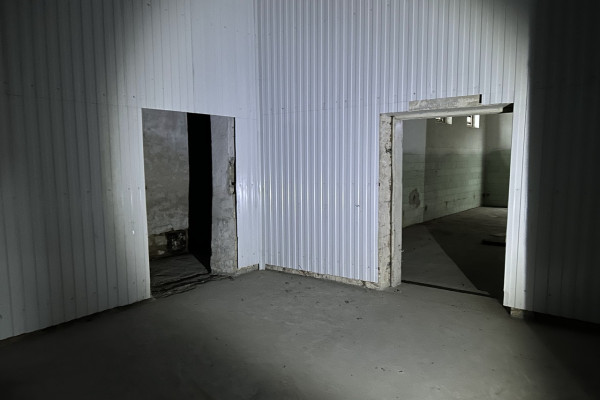 Продаж промислового комплексу 3125 м2, 3,4 га, Київська область, Демидів