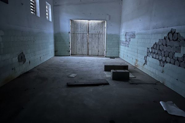 Продаж промислового комплексу 3125 м2, 3,4 га, Київська область, Демидів