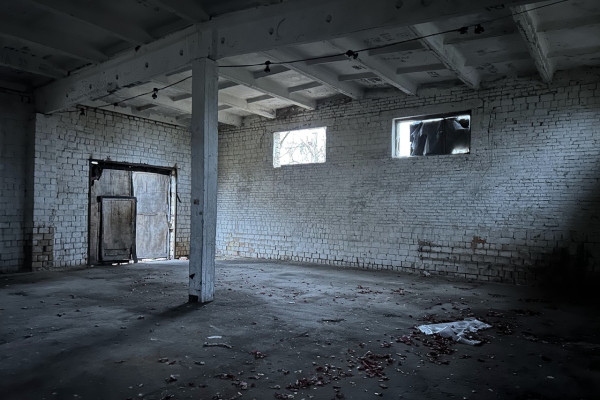 Продаж промислового комплексу 3125 м2, 3,4 га, Київська область, Демидів