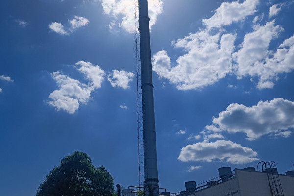 Продажа паровой котельной производительностью 12 тонн пара в час в Днепре