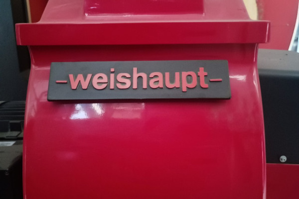 Продажа паровой котельной производительностью 12 тонн пара в час в Днепре