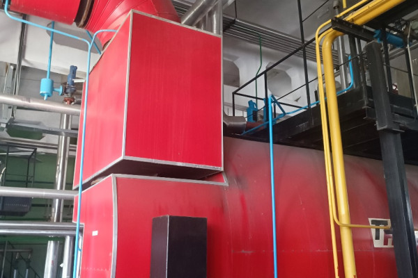 Продажа паровой котельной производительностью 12 тонн пара в час в Днепре