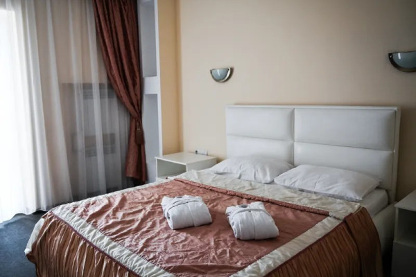 Приватизація «Готель «Козацький» у Києві