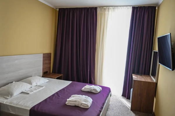 Приватизація «Готель «Козацький» у Києві