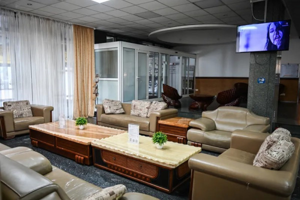 Приватизація «Готель «Козацький» у Києві