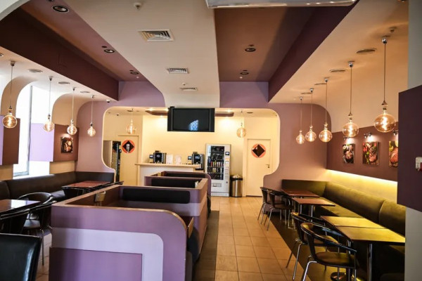 Приватизація «Готель «Козацький» у Києві