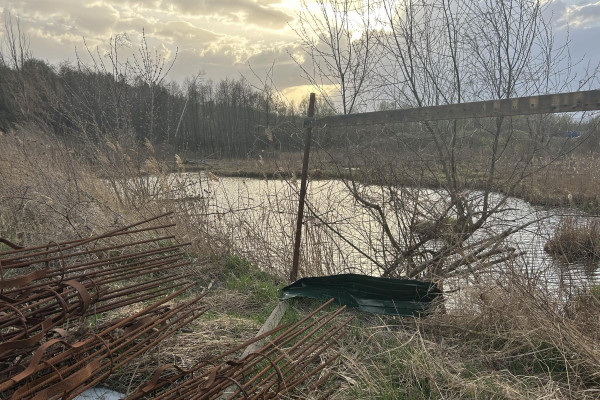 Продажа проекта клубного жилого комплекса Family Botaniq - 0,58 Га в Лесниках