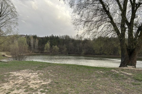 Продажа проекта клубного жилого комплекса Family Botaniq - 0,58 Га в Лесниках