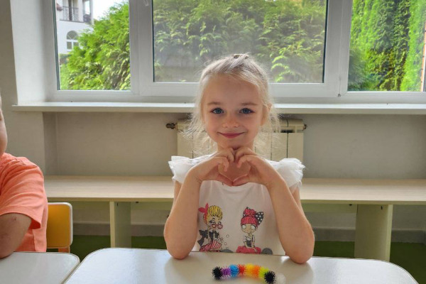 Продаж престижного дитячого садку “Lucky Kids Sadok”,  Київ