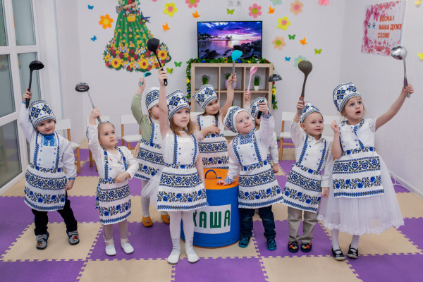 Продаж престижного дитячого садку “Lucky Kids Sadok”,  Київ