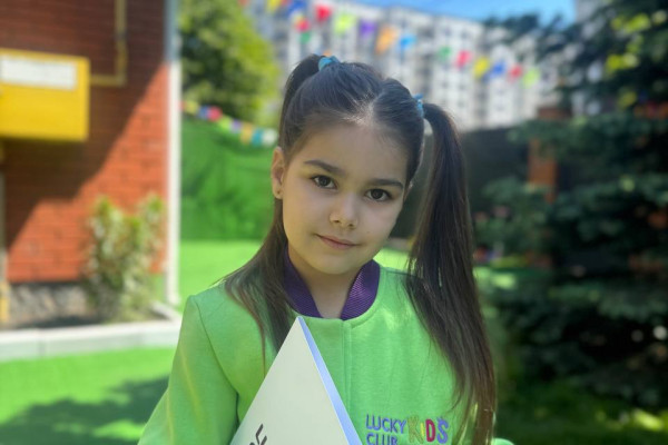 Продаж престижного дитячого садку “Lucky Kids Sadok”,  Київ