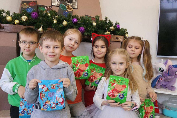 Продаж престижного дитячого садку “Lucky Kids Sadok”,  Київ