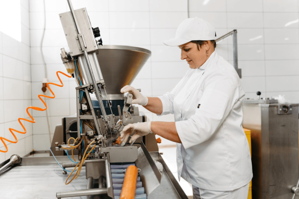 Продажа бизнеса: современное мясо-колбасное производство, сеть из 40+ магазинов у дома, логистика и сбыт