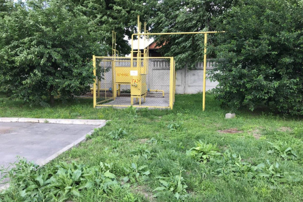 Продаж логістичного комплексу 14 500 м2, Вінницька область