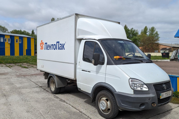 Продаж заводу з виробництва гнучкої упаковки «ПентоПак»