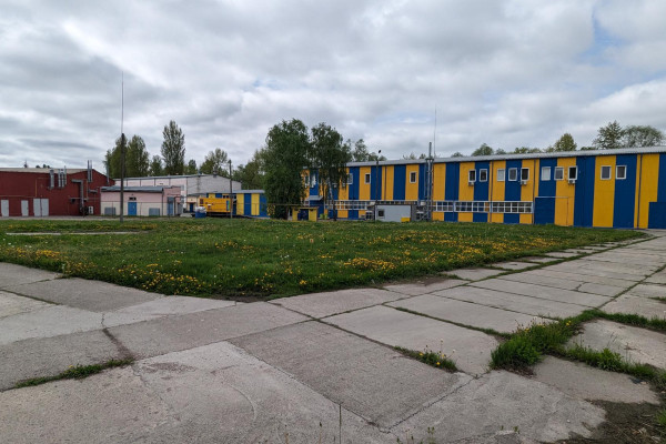 Продаж заводу з виробництва гнучкої упаковки «ПентоПак»