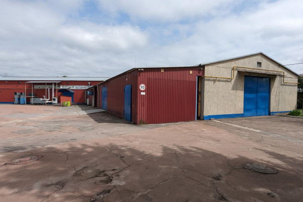 Продаж заводу з виробництва гнучкої упаковки «ПентоПак»