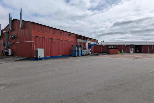 Продаж заводу з виробництва гнучкої упаковки «ПентоПак»