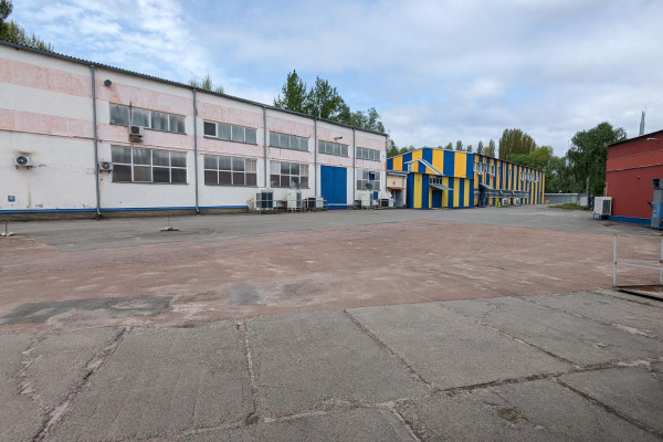 Продаж заводу з виробництва гнучкої упаковки «ПентоПак»