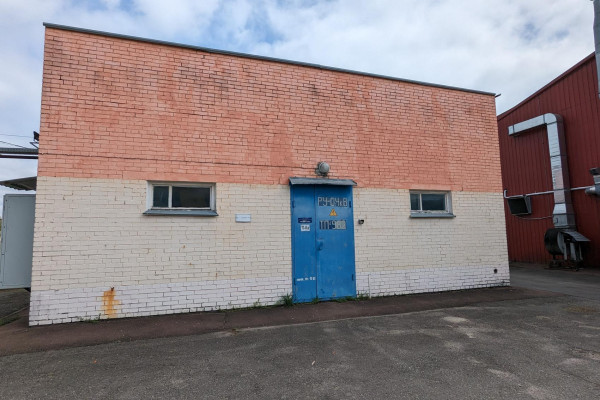 Продаж заводу з виробництва гнучкої упаковки «ПентоПак»