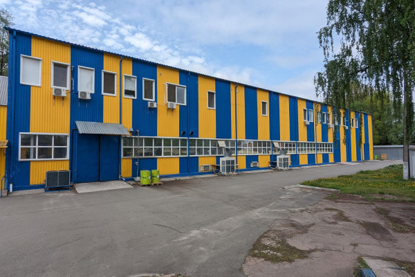 Продаж заводу з виробництва гнучкої упаковки «ПентоПак»