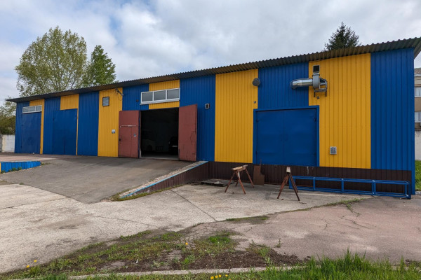 Продаж заводу з виробництва гнучкої упаковки «ПентоПак»