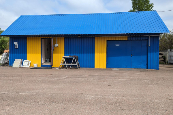 Продаж заводу з виробництва гнучкої упаковки «ПентоПак»