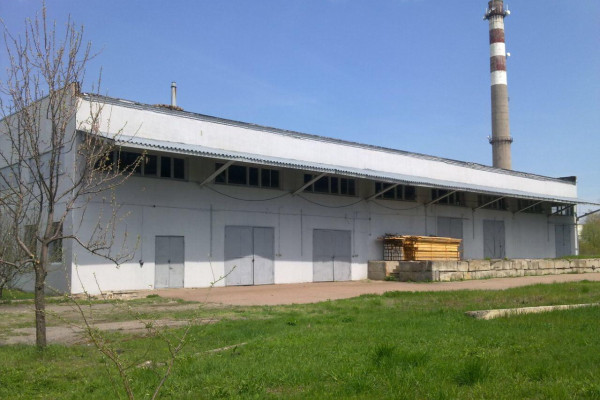 Продаж промислового комплексу 50 000 м2, 22 га, Київська область, Переяслав-Хмельницький