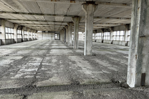 Продаж промислового комплексу 50 000 м2, 22 га, Київська область, Переяслав-Хмельницький