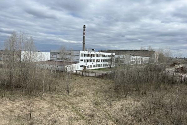 Продаж промислового комплексу 50 000 м2, 22 га, Київська область, Переяслав-Хмельницький