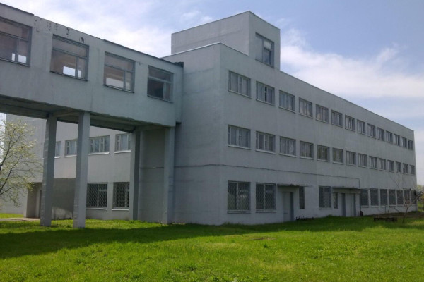 Продаж промислового комплексу 50 000 м2, 22 га, Київська область, Переяслав-Хмельницький