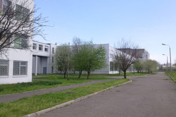 Продаж промислового комплексу 50 000 м2, 22 га, Київська область, Переяслав-Хмельницький