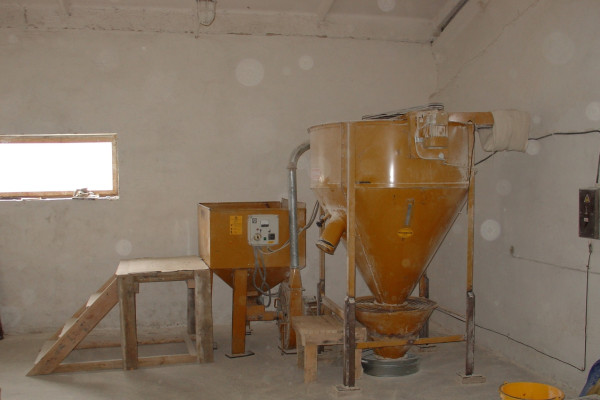 Продажа действующего свинокомплекса на 5500 свиней в Винницкой области