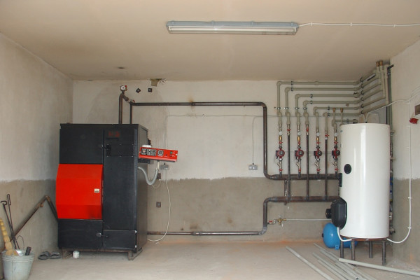 Продажа действующего свинокомплекса на 5500 свиней в Винницкой области